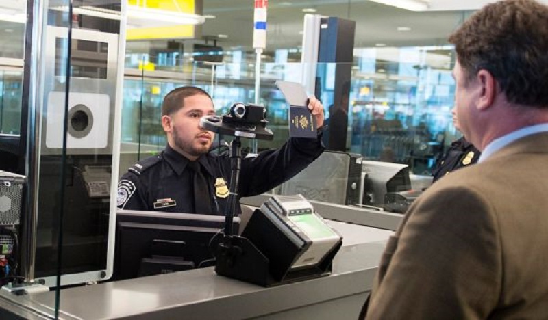 Bandara Sydney bakal gantikan paspor dengan pemindai wajah 