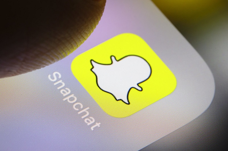 Snapchat buat fitur mirip Google Lens