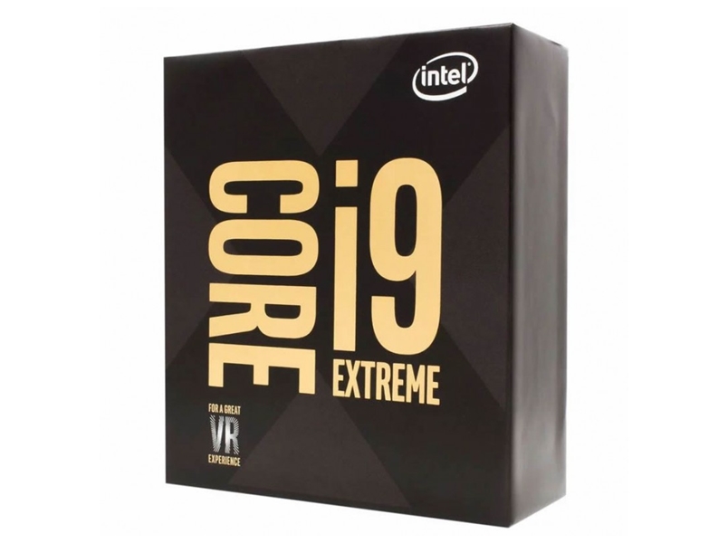Intel hapus embel-embel Extreme Edition mereka
