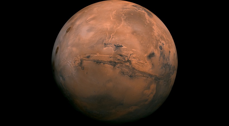 NASA kerjasama dengan ESA untuk ambil sampel dari Mars
