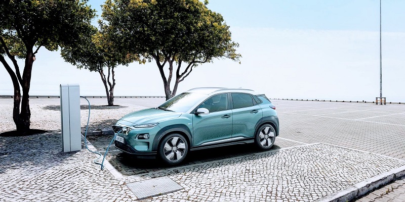 Hyundai kebut pengembangan baterai mobil jenis baru