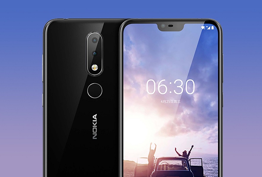 Nokia 6.1 Plus bakal pakai Snapdragon 636