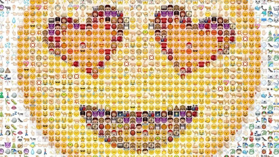 Apple rilis sekumpulan emoji baru