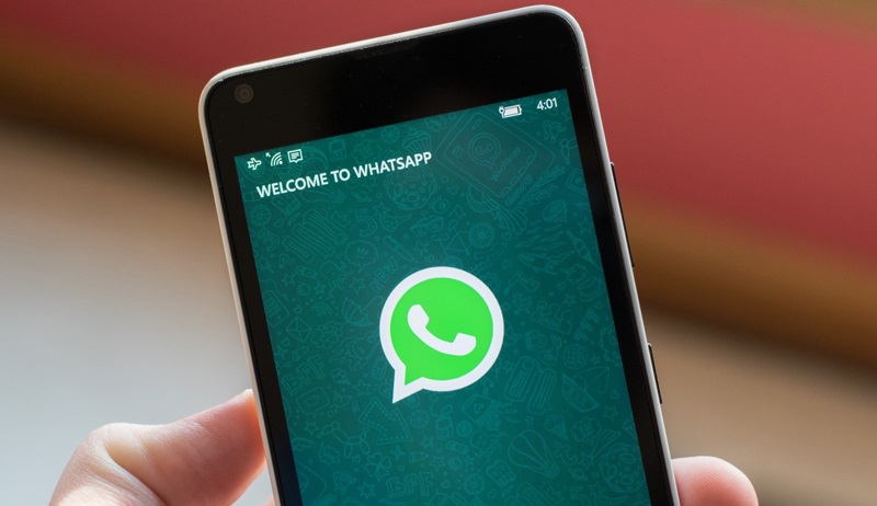Mirip Line, WhatsApp akan hadirkan fitur stiker