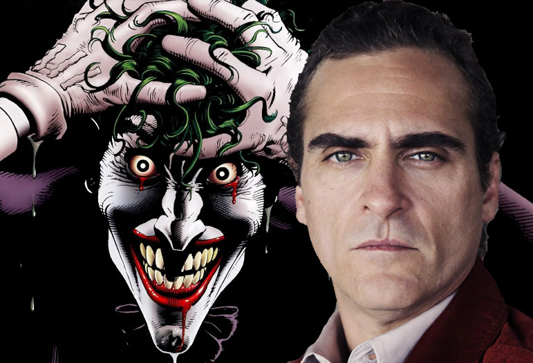 Film Joker bakal tayang bulan Oktober mendatang