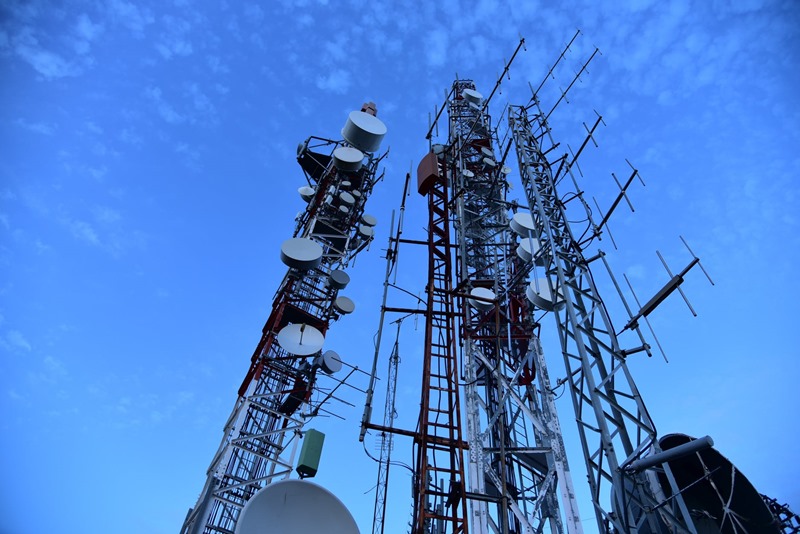 ZTE dan Telkom lanjutkan kerja sama infrastruktur jaringa