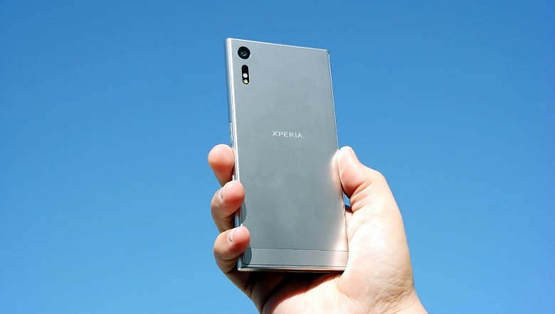 Sony umumkan sensor kamera smartphone 48MP