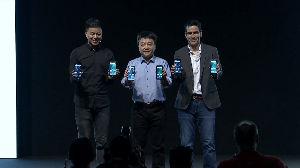 Xiaomi Mi A2 meluncur, ini spesifikasi lengkap dan harganya