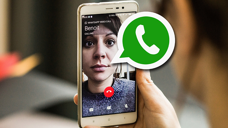 WhatsApp gulirkan fitur panggilan video grup