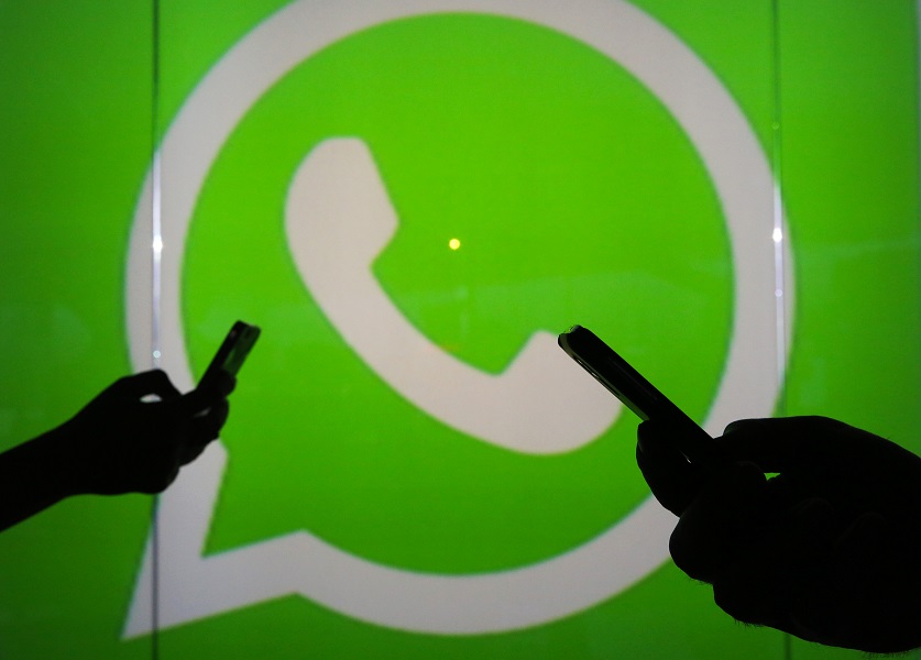 WhatsApp Business punya fitur baru
