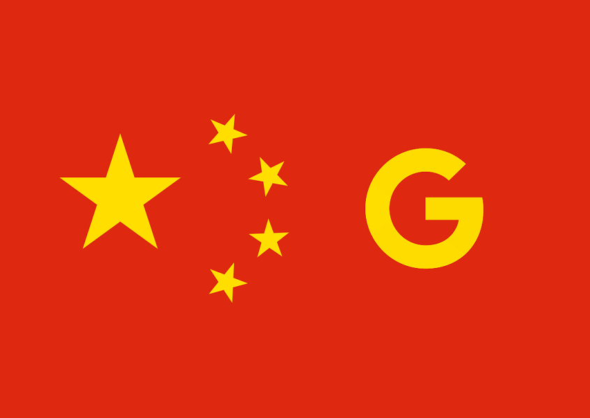 Google bakal bawa bisnis cloud ke China 