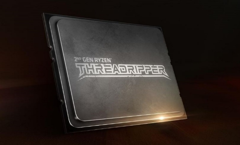 AMD klaim Ryzen Threadripper 2 kalahkan Intel Core i9-7980XE