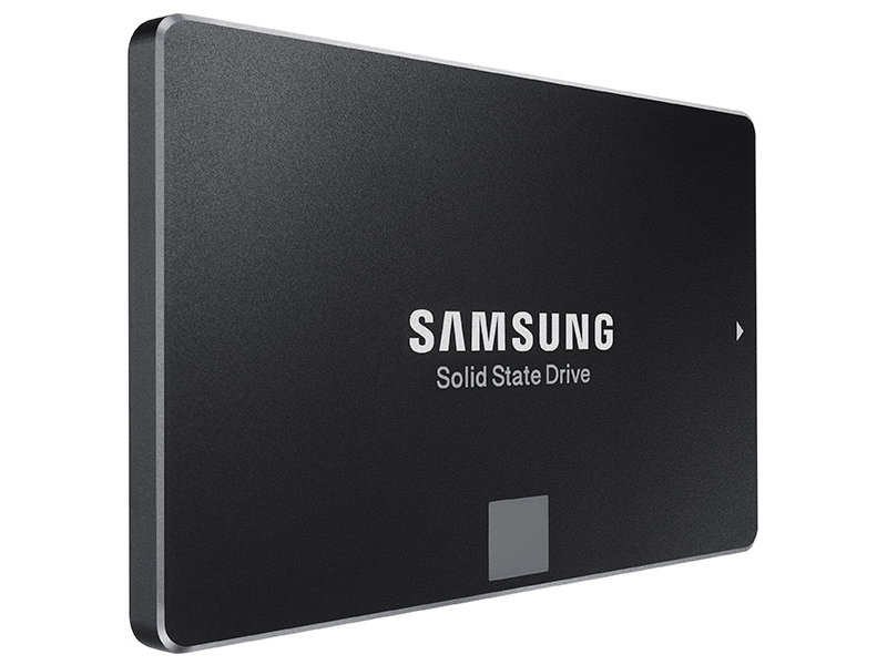 Samsung mulai produksi SSD 1TB untuk konsumen