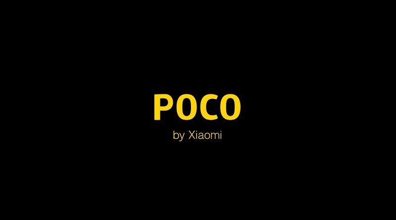 Xiaomi resmikan merek Poco