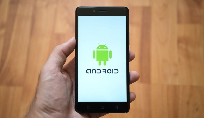 Smartphone Android dipasarkan dengan celah keamanan