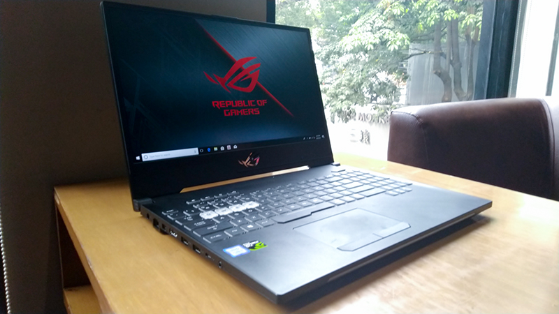 Melihat keunggulan dua laptop gaming baru Asus