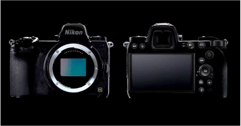 Kamera mirrorless full frame Nikon meluncur 23 Agustus 2018