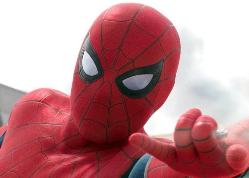 Hydro-Man bakal jadi musuh besar di Spider-Man: Far From Home