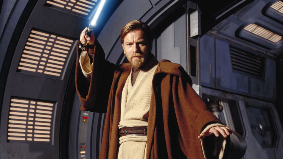 Film spin-off Obi-Wan resmi dibatalkan