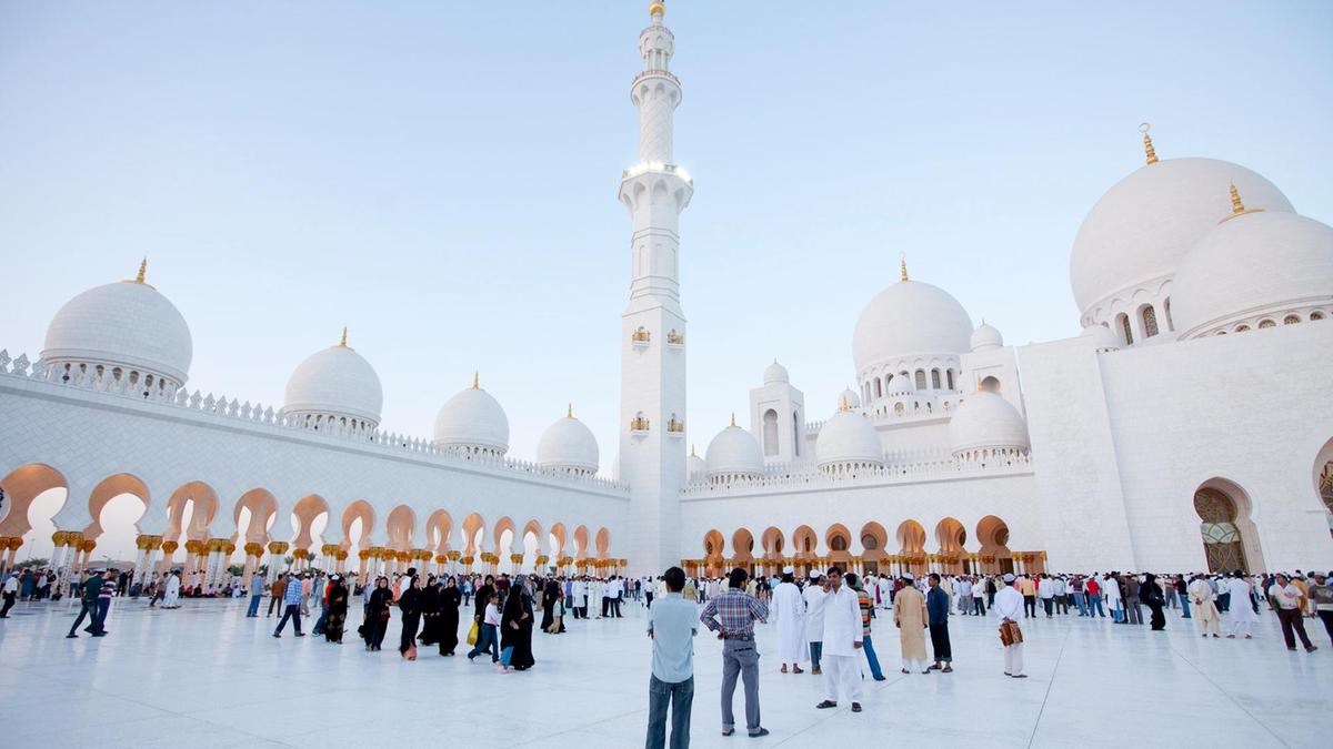 10 Caption Instagram untuk rayakan Idul Adha