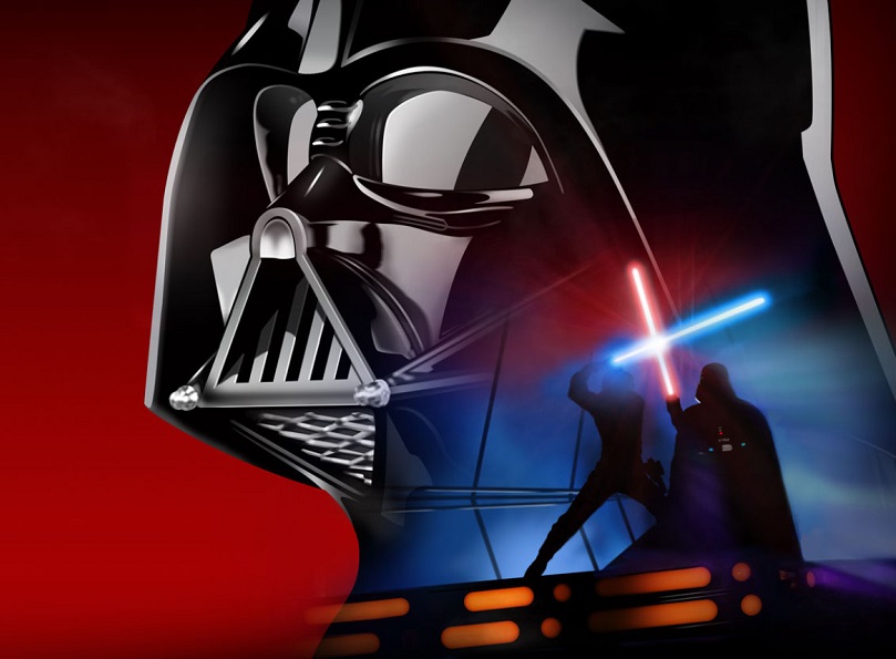 Disney gandeng Zynga garap gim Star Wars 