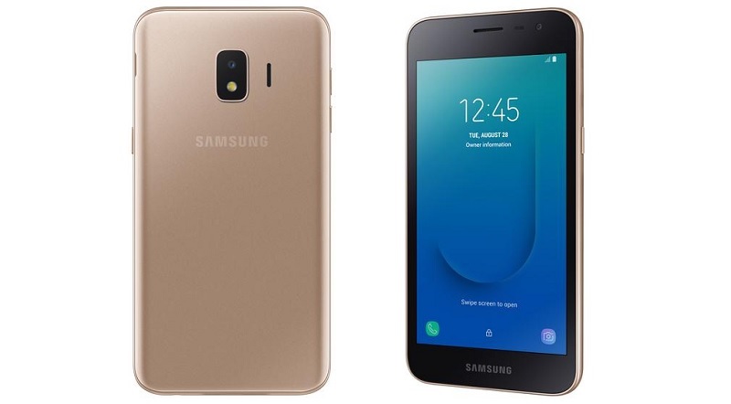 Galaxy J2 Core jadi smartphone Android Go perdana Samsung