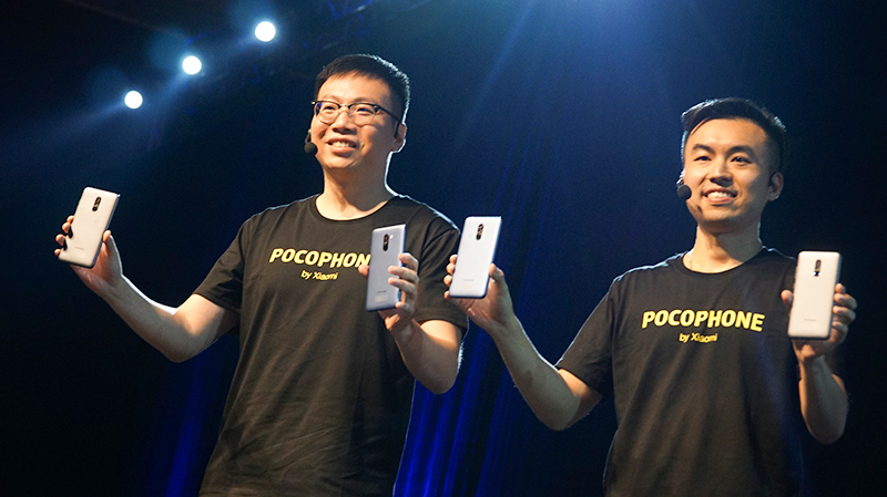 Ini harga Xiaomi Pocophone F1 di Indonesia