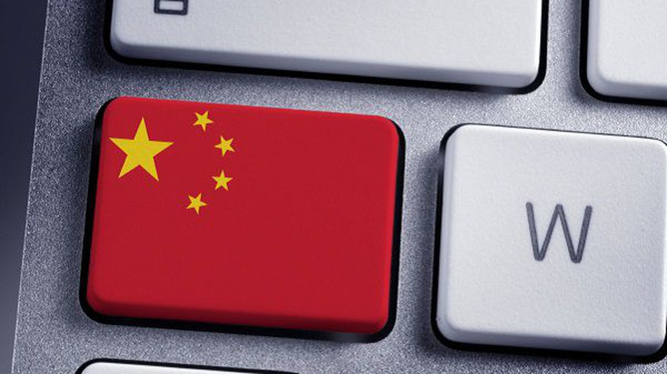 China sudah punya 802 juta pengguna internet