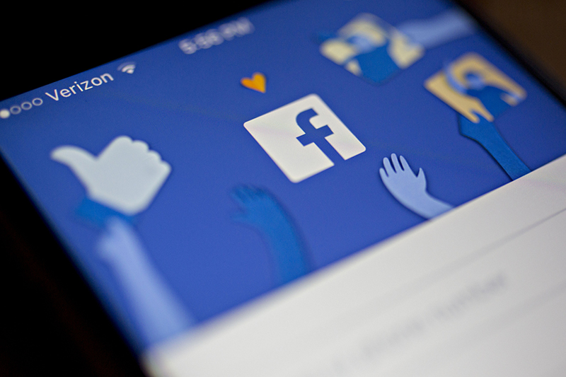 Facebook sedang uji fitur pertemanan baru