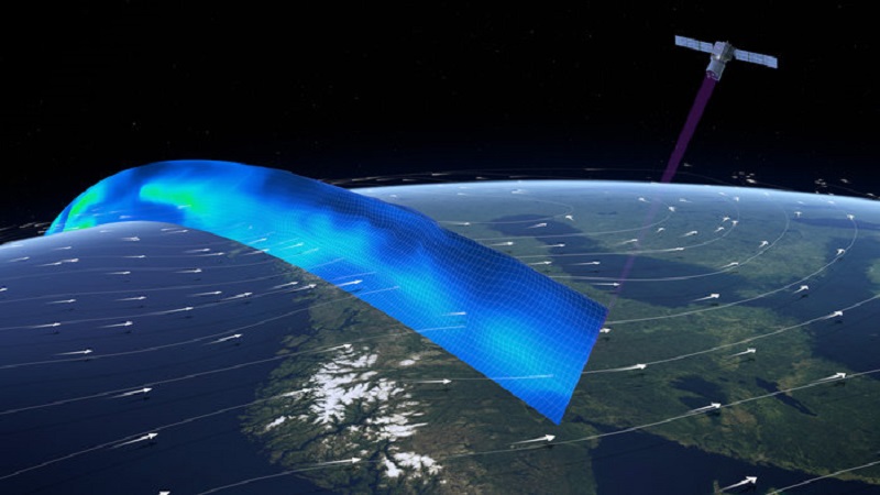 ESA luncurkan satelit canggih pengukur kecepatan angin