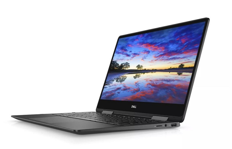 Dell Inspiron 7000, laptop alternatif dari XPS 13