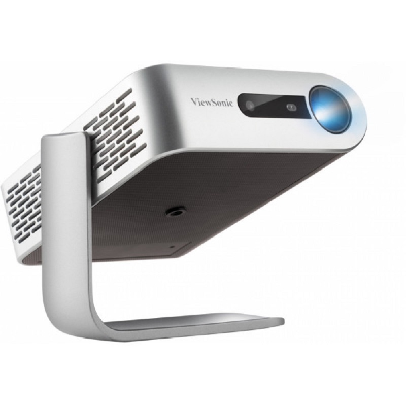 ViewSonic kenalkan proyektor portabel dengan speaker Harman/Hardon