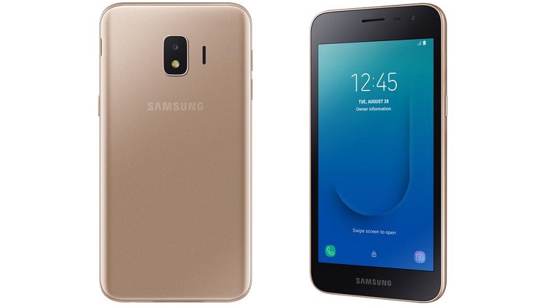 Samsung Galaxy J2 Core kini tersedia di Indonesia