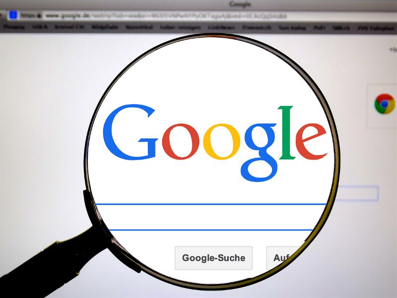 Google bisa kena hukuman berat karena lacak pengguna diam-diam