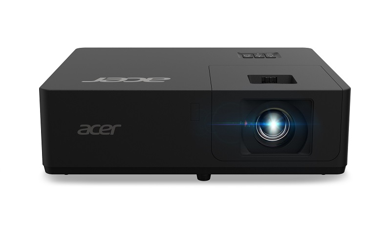 Acer punya beragam proyektor berbasis laser