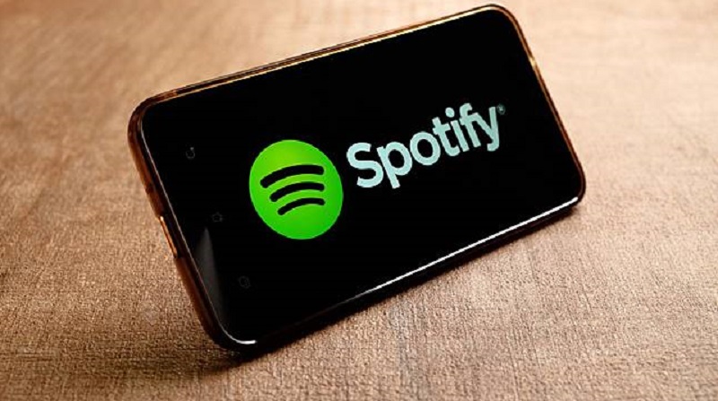 Sekarang kamu bisa unduh 10.000 lagu di Spotify