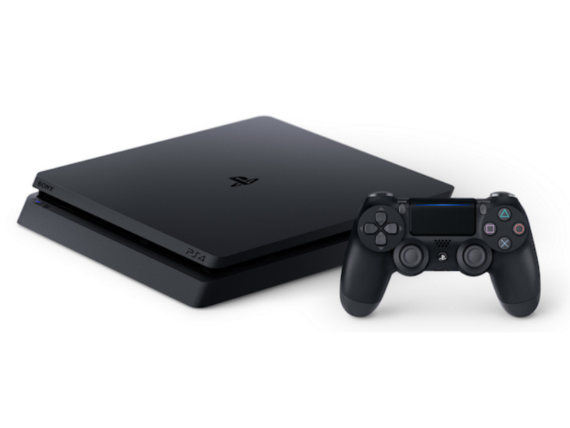 Sony gulirkan pembaruan 6.0 untuk PlayStation 4