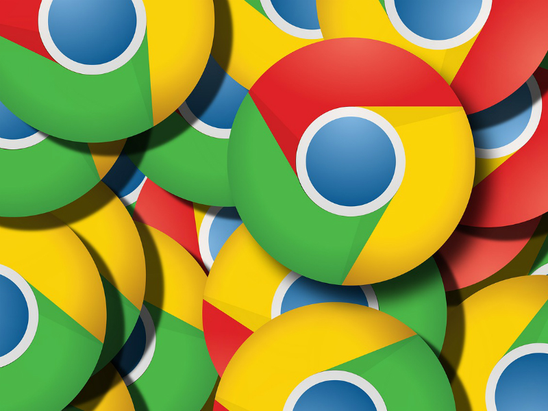 Google mulai coba otentikasi sidik jari di peramban Chrome