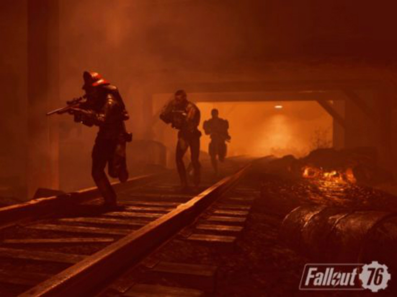 Bethesda ingin Fallout 76 jadi game abadi