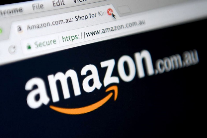 Amazon selidiki praktik penjualan data oleh karyawan