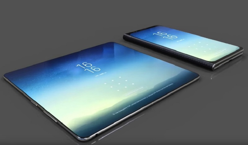 Smartphone lipat Samsung tak dilengkapi Gorilla Glass