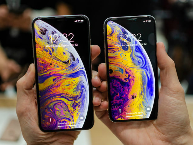 Apple akan perkecil ukuran notch pada iPhone 2019?