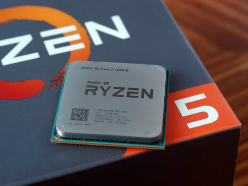 AMD siapkan prosesor laptop penantang Intel