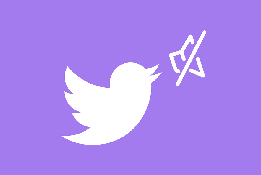 Twitter tambahkan kebijakan baru tentang perilaku kebencian