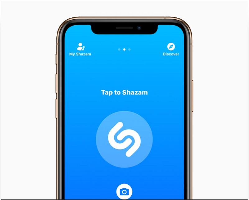 Semakin agresif, Apple akuisisi Shazam