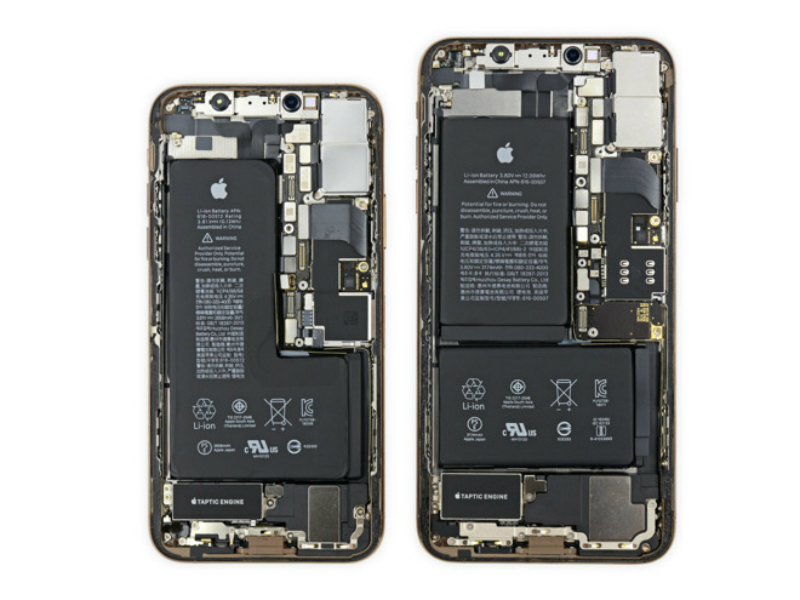 Harga asli iPhone XS Max tak sampai Rp7 juta