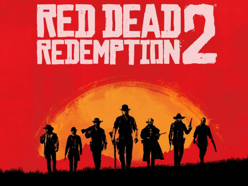 Siapkan ruang 105GB untuk mainkan Red Dead Redemption 2