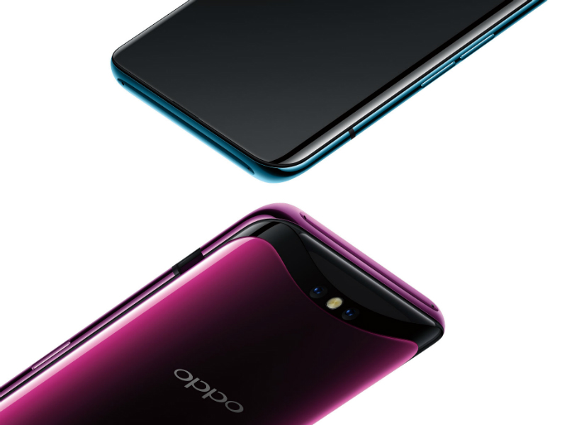 Disebut curangi hasil benchmark, seperti ini tanggapan Oppo