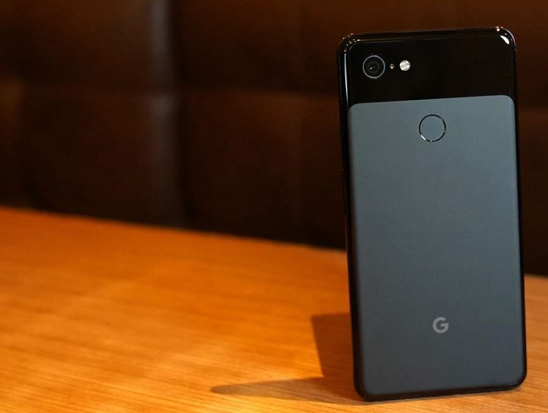 Review Google Pixel 3 XL muncul sebelum rilis
