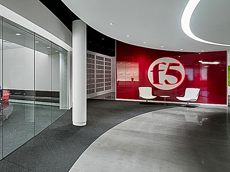 F5 Networks diklaim jadi pemimpin teknologi WAF